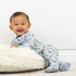 zipper-footie-127 Sweet Bamboo - Sophia's Style-3